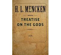 Treatise on the Gods (Maryland Paperback Bookshelf)