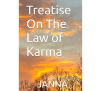 Treatise On The Law of Karma