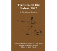 Treatise on the Sabre, 1842