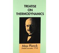 Treatise on Thermodynamics (Dover Books on Physics)