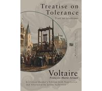 Treatise on Tolerance