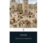 Treatise on Toleration