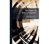 Treatise On Trigonometry