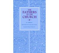 Treatises on Noah and David (The Fathers of the Church)