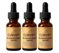 Treatment Essence, Body Massage Treatment Essence, Natural Herbal Formula, Firms and Sculpts The Buttocks, Creates Beautiful Curves, Suitable for All Skin Types