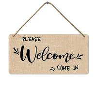 Treatment in Progress Wood Sign Please Do Not Disturb Wooden Hanging Wall Sign for Business, Office, Therapist, Clinic, Treatment, 5x10 Inch