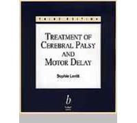 Treatment of Cerebral Palsy in Motor Delay