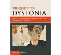 Treatment of Dystonia