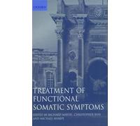 Treatment of Functional Somatic Symptoms