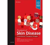 Treatment of Skin Disease – Comprehensive Therapeutic Strategies