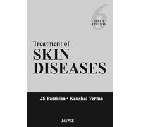 Treatment of Skin Diseases