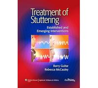 Treatment of Stuttering: Established and Emerging Interventions