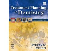 Treatment Planning in Dentistry