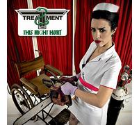 Treatment the - This Might Hurt