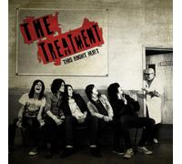 Treatment - This Might Hurt