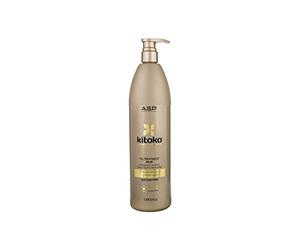 Treatments by Kitoko Oil Treatment Balm 1000ml