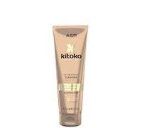 Treatments by Kitoko Oil Treatment Cleanser 100ml