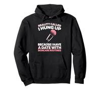 Treatments Wellness Salon - Beauty Specialist Pullover Hoodie