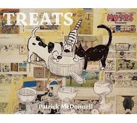 Treats : A Mutts Treasury