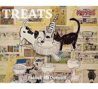 Treats: A Mutts Treasury