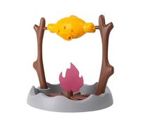 Treats Dispenser Toy - Cat Puzzle Feeder, Rotating Reward Device | Attractive Food Dispenser Toy, Brain Activation, Weight Management and Cognitive Training with Interactive Fun
