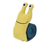 Treats Dispensing Dog Toys, Dog Nutrition Enhancement Toys, Dog Food Toys Cute Snail Design Puppy Strengthening Play, Interactive Treat Toy, Puzzle Enhancement for Small Dogs, Mental Health, Mood,