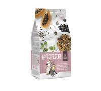 Treats for parakeets and cockatoos Witte Molen Puur