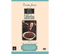 Treats From The Edwardian Country House [DVD]