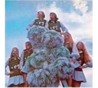 Treats - Sleigh Bells [CD]