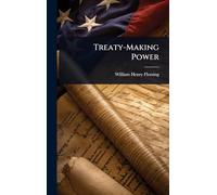 Treaty-Making Power