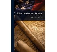 Treaty-Making Power