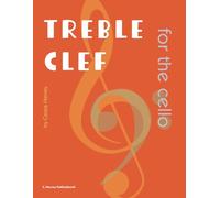 Treble Clef for the Cello