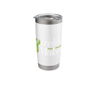 Treble Maker Irish Dancing Dance Dancer Funny Apparel Stainless Steel Insulated Tumbler