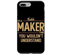 Treble Maker | Piano Player | Instrumentalist Case for iPhone 7 Plus/8 Plus