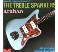 Treble Spankers, the - Araban