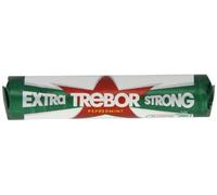 Trebor Extra Strong Mint Roll (Pack of 20)