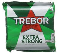 Trebor Extra Strong Mints, Pack of 4