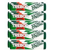 Trebor Extra Strong Mints x10 Rolls