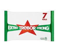 Trebor Extra Strong Peppermint (7 per Pack - 289g) - Pack of 2