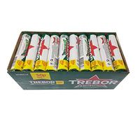 Trebor Extra Strong Peppermint Roll 45 g (Pack of 40)