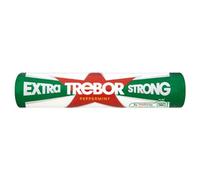 Trebor Extra Strong Peppermint Roll x40