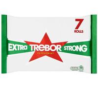 Trebor Extra Strong Rolls (7 Pack)