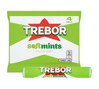 Trebor Softmints Peppermint 179g