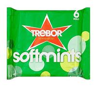 Trebor Softmints Peppermint