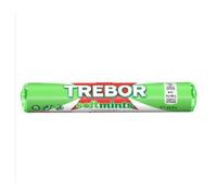 Trebor Softmints Peppermint 44.9g x Case of 40