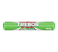Trebor Softmints Peppermint Flavour Mint Sweets, 44.9 g (Pack of 1)