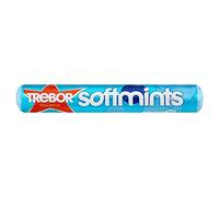 Trebor Softmints Spearmint (43g)