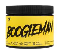 Trec Nutrition Pre-Workout Powder BoogieMan – Energy, Pump & Endurance Tropical 300g