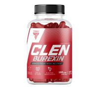 Trec Clenburexin Dietary Supplement - 180 capsules