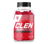 Trec Fat burner Clenburexin 90 capsules